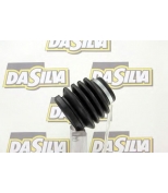 DA SILVA - G2548 - 